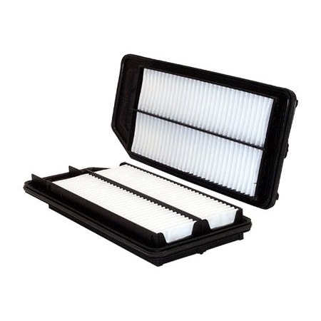 Wix Filters Air Filter 46831